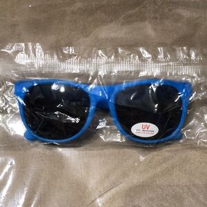 Michelin Blue Sunglasses with UV Protection
